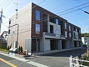 S・KPalII 3階 築11年6ヶ月の賃貸物件