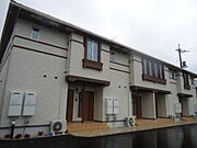 米子駅よりバス11分 徒歩10分 2階 築11年8ヶ月の賃貸物件