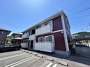 クレセント北峰Ａの賃貸物件