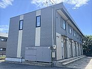 レオパレスアヴェニーレ皆生の賃貸物件