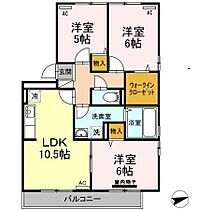 間取り：231507064952