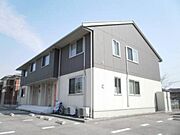 プロムナード０７Ｂ 2階 築18年11ヶ月の賃貸物件