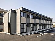 レオパレス大山 2階 築15年10ヶ月の賃貸物件