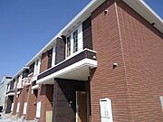 米子駅よりバス13分 徒歩15分 1階 築13年1ヶ月の賃貸物件