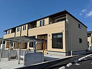 上道駅よりバス10分 徒歩6分 1階 築1年3ヶ月の賃貸物件