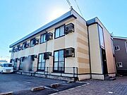 レオパレスホーリーラブ 2階 築20年の賃貸物件