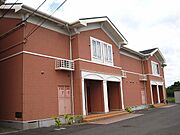 スタイル・カウンシルB 2階 築19年8ヶ月の賃貸物件