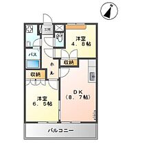 間取り：231507098836