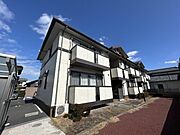 ウィルモア皆生Sの賃貸物件