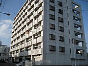 エクセル富士見マンション 3階 築34年2ヶ月の賃貸物件