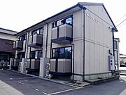 米子駅よりバス11分 徒歩5分 2階 築23年11ヶ月の賃貸物件