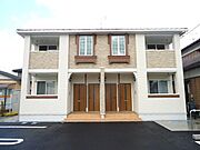 米子駅よりバス13分 徒歩2分 2階 築13年2ヶ月の賃貸物件