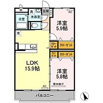 間取り：231507113505