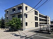 ベルアネスB 3階 築17年11ヶ月の賃貸物件