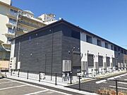 東山公園駅よりバス11分 徒歩3分 2階 築1年10ヶ月の賃貸物件