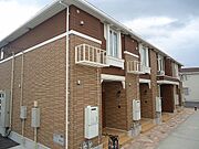 米子駅よりバス12分 徒歩10分 1階 築11年1ヶ月の賃貸物件