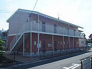 ファインC 1階 築24年1ヶ月の賃貸物件