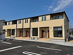 ヒカルサ境港外江町イーストII