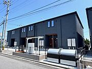 上道駅よりバス10分 徒歩11分 1階 新築の賃貸物件