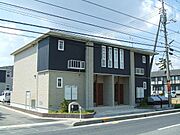 あかしやA 1階 築16年1ヶ月の賃貸物件