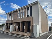 馬場崎町駅より徒歩4分 2階 築5年8ヶ月の賃貸物件