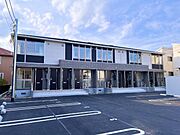 Voga 2階 築1年3ヶ月の賃貸物件