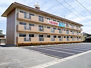 ていくあっぷ６ 1階 築42年1ヶ月の賃貸物件