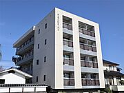 米子駅より徒歩20分 築36年3ヶ月 4階建の賃貸物件