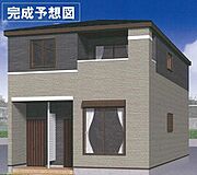 馬場崎町駅より徒歩14分 1階 築3年10ヶ月の賃貸物件