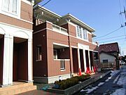 境港駅よりバス8分 徒歩2分 1階 築20年4ヶ月の賃貸物件