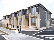 米子駅よりバス16分 徒歩4分 1階 築7年2ヶ月の賃貸物件