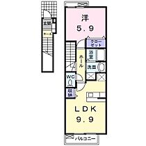間取り：231507227027