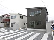 米子駅よりバス14分 徒歩5分 1階 築6年8ヶ月の賃貸物件