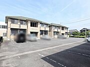 東山公園駅より徒歩14分 築23年4ヶ月 2階建の賃貸物件