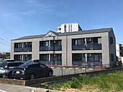 米子駅よりバス16分 徒歩3分 1階 築20年10ヶ月の賃貸物件