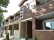 米子駅よりバス17分 徒歩2分 2階 築11年7ヶ月の賃貸物件