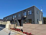 ブルーオーシャン・レジデンスA 2階 築1年5ヶ月の賃貸物件