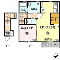 間取り：231507255054