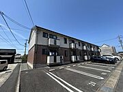 米子駅より徒歩11分 2階 築20年10ヶ月の賃貸物件