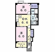 間取り：231507285981