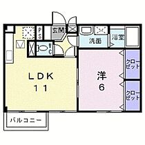 間取り：231507286043
