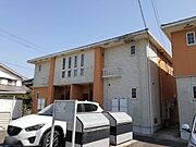 米子駅よりバス21分 徒歩1分 2階 築15年5ヶ月の賃貸物件