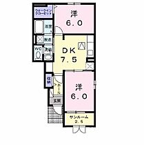 間取り：231507286035
