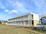 レオパレスサニーコート・エム 1階 築24年10ヶ月の賃貸物件