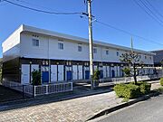 レオパレスｗｅｓｔ 2階 築22年7ヶ月の賃貸物件
