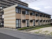 レオパレスビオラの賃貸物件