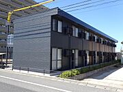 レオパレスビオラ 2階 築20年10ヶ月の賃貸物件