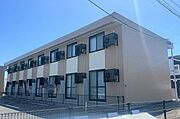 レオパレスセイリン 1階 築20年5ヶ月の賃貸物件