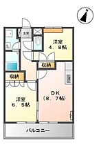 間取り：231507286048