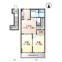 間取り：231507286085